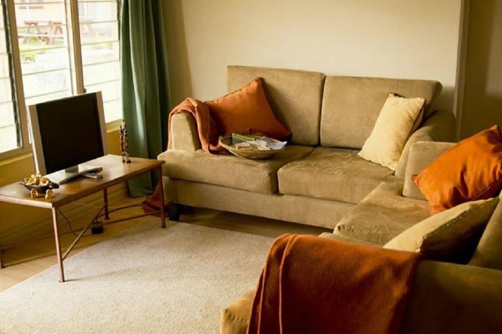 Victoria Apartments Livingstone Zimmer foto